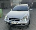 Серый Ситроен С5, объемом двигателя 2.2 л и пробегом 259 тыс. км за 2999 $, фото 7 на Automoto.ua