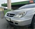Серый Ситроен С5, объемом двигателя 2.2 л и пробегом 259 тыс. км за 2999 $, фото 2 на Automoto.ua