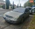 Сірий Сітроен С5, об'ємом двигуна 2 л та пробігом 277 тис. км за 1399 $, фото 1 на Automoto.ua