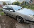 Сірий Сітроен С5, об'ємом двигуна 2 л та пробігом 350 тис. км за 2000 $, фото 5 на Automoto.ua