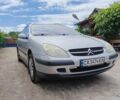 Сірий Сітроен С5, об'ємом двигуна 1.8 л та пробігом 241 тис. км за 3600 $, фото 1 на Automoto.ua