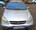 Сірий Сітроен С5, об'ємом двигуна 2.2 л та пробігом 145 тис. км за 2250 $, фото 7 на Automoto.ua