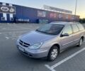 Сірий Сітроен С5, об'ємом двигуна 2 л та пробігом 527 тис. км за 3100 $, фото 6 на Automoto.ua