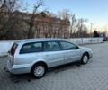 Сірий Сітроен С5, об'ємом двигуна 2 л та пробігом 394 тис. км за 2800 $, фото 5 на Automoto.ua