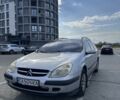 Серый Ситроен С5, объемом двигателя 1.8 л и пробегом 242 тыс. км за 3479 $, фото 1 на Automoto.ua