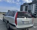 Серый Ситроен С5, объемом двигателя 1.7 л и пробегом 242 тыс. км за 3462 $, фото 3 на Automoto.ua