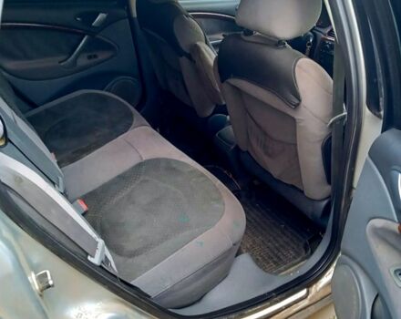 Сірий Сітроен С5, об'ємом двигуна 2.2 л та пробігом 0 тис. км за 3500 $, фото 5 на Automoto.ua