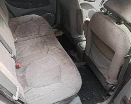 Серый Ситроен С5, объемом двигателя 2.2 л и пробегом 2 тыс. км за 2800 $, фото 6 на Automoto.ua