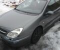 Сірий Сітроен С5, об'ємом двигуна 2 л та пробігом 240 тис. км за 2300 $, фото 9 на Automoto.ua