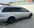 Серый Ситроен С5, объемом двигателя 2.2 л и пробегом 259 тыс. км за 2999 $, фото 6 на Automoto.ua