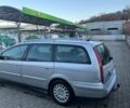 Сірий Сітроен С5, об'ємом двигуна 2 л та пробігом 394 тис. км за 2800 $, фото 6 на Automoto.ua