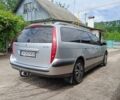 Сірий Сітроен С5, об'ємом двигуна 1.8 л та пробігом 241 тис. км за 3600 $, фото 4 на Automoto.ua
