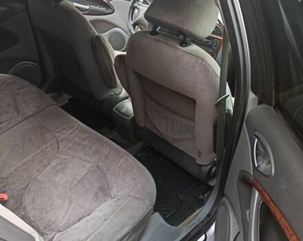 Серый Ситроен С5, объемом двигателя 2.2 л и пробегом 2 тыс. км за 2800 $, фото 5 на Automoto.ua