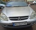 Серый Ситроен С5, объемом двигателя 2.2 л и пробегом 2 тыс. км за 2800 $, фото 11 на Automoto.ua