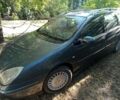 Сірий Сітроен С5, об'ємом двигуна 2.2 л та пробігом 228 тис. км за 3900 $, фото 2 на Automoto.ua