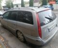 Сірий Сітроен С5, об'ємом двигуна 2 л та пробігом 277 тис. км за 1399 $, фото 4 на Automoto.ua