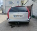 Сірий Сітроен С5, об'ємом двигуна 1.8 л та пробігом 241 тис. км за 3600 $, фото 13 на Automoto.ua