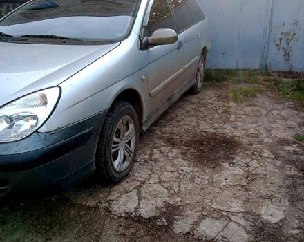 Сірий Сітроен С5, об'ємом двигуна 2.2 л та пробігом 0 тис. км за 3500 $, фото 6 на Automoto.ua