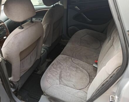 Серый Ситроен С5, объемом двигателя 2.2 л и пробегом 2 тыс. км за 2800 $, фото 4 на Automoto.ua