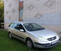 Серый Ситроен С5, объемом двигателя 1.8 л и пробегом 232 тыс. км за 4200 $, фото 8 на Automoto.ua