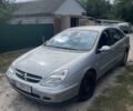 Сірий Сітроен С5, об'ємом двигуна 2 л та пробігом 403 тис. км за 2995 $, фото 1 на Automoto.ua