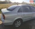 Серый Ситроен С5, объемом двигателя 2 л и пробегом 398 тыс. км за 3000 $, фото 14 на Automoto.ua