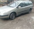 Серый Ситроен С5, объемом двигателя 2 л и пробегом 286 тыс. км за 1712 $, фото 1 на Automoto.ua