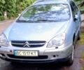 Ситроен С5 2003 в Боярка на Automoto.ua Серый Ситроен С5, объемом двигателя 2 л и пробегом 398 тыс. км за 3800 $, фото 1 на Automoto.ua