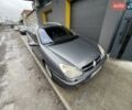 Серый Ситроен С5, объемом двигателя 2 л и пробегом 322 тыс. км за 3400 $, фото 2 на Automoto.ua