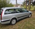 Серый Ситроен С5, объемом двигателя 2 л и пробегом 400 тыс. км за 1008 $, фото 8 на Automoto.ua