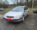Сірий Сітроен С5, об'ємом двигуна 0 л та пробігом 416 тис. км за 1101 $, фото 1 на Automoto.ua