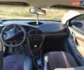 Серый Ситроен С5, объемом двигателя 2 л и пробегом 398 тыс. км за 3000 $, фото 8 на Automoto.ua