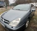 Сірий Сітроен С5, об'ємом двигуна 2 л та пробігом 251 тис. км за 2900 $, фото 5 на Automoto.ua