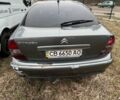 Сірий Сітроен С5, об'ємом двигуна 2 л та пробігом 251 тис. км за 2900 $, фото 9 на Automoto.ua