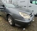 Сірий Сітроен С5, об'ємом двигуна 2 л та пробігом 251 тис. км за 2900 $, фото 3 на Automoto.ua
