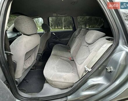 Сірий Сітроен С5, об'ємом двигуна 2 л та пробігом 360 тис. км за 2950 $, фото 10 на Automoto.ua