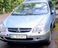 Сірий Сітроен С5, об'ємом двигуна 2 л та пробігом 398 тис. км за 3750 $, фото 1 на Automoto.ua