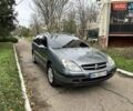 Сірий Сітроен С5, об'ємом двигуна 2 л та пробігом 360 тис. км за 2950 $, фото 2 на Automoto.ua