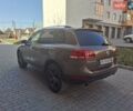 Серый Ситроен С5, объемом двигателя 2 л и пробегом 277 тыс. км за 1502 $, фото 5 на Automoto.ua