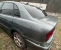 Сірий Сітроен С5, об'ємом двигуна 2 л та пробігом 251 тис. км за 2900 $, фото 2 на Automoto.ua
