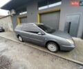 Серый Ситроен С5, объемом двигателя 2 л и пробегом 322 тыс. км за 3400 $, фото 1 на Automoto.ua