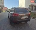 Серый Ситроен С5, объемом двигателя 2 л и пробегом 277 тыс. км за 1502 $, фото 4 на Automoto.ua