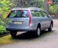 Сірий Сітроен С5, об'ємом двигуна 2 л та пробігом 398 тис. км за 3750 $, фото 1 на Automoto.ua