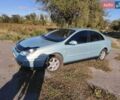 Серый Ситроен С5, объемом двигателя 2 л и пробегом 398 тыс. км за 3000 $, фото 9 на Automoto.ua