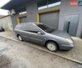 Серый Ситроен С5, объемом двигателя 2 л и пробегом 322 тыс. км за 3400 $, фото 1 на Automoto.ua
