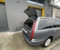 Серый Ситроен С5, объемом двигателя 2 л и пробегом 322 тыс. км за 3400 $, фото 6 на Automoto.ua