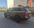 Серый Ситроен С5, объемом двигателя 2 л и пробегом 277 тыс. км за 1502 $, фото 6 на Automoto.ua