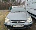 Сірий Сітроен С5, об'ємом двигуна 2 л та пробігом 251 тис. км за 2900 $, фото 1 на Automoto.ua