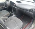 Серый Ситроен С5, объемом двигателя 2 л и пробегом 286 тыс. км за 1400 $, фото 5 на Automoto.ua