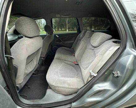 Сірий Сітроен С5, об'ємом двигуна 2 л та пробігом 360 тис. км за 2950 $, фото 10 на Automoto.ua